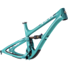 Yeti Cycles SB5 Turq Mountain Bike Frame - 2017