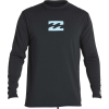 Billabong All Day Wave Loose Fit Rashguard - Boys'