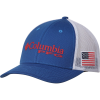 Columbia PFG Mesh Snap Back Ball Cap