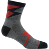 Darn Tough Bolt Micro Crew Light Sock - Boys'