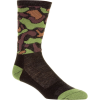 DeFeet Wooleator 6in Camo Sock