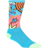 DeFeet Shazam 6in Sock