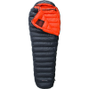 Yeti International V.I.B. 400 Sleeping Bag: 36 Degree Down