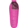 Big Agnes Roxy Ann Sleeping Bag: 15 Degree Down - Women's