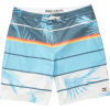 Billabong Spinner LT Print Board Short - Boys'