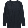 Stoic Crew Henley Shirt - Men's