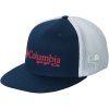 Columbia PFG Mesh Flat Brim Hat