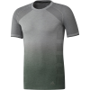 Adidas Primeknit Dip-Dye T-Shirt - Men's