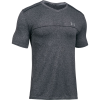 Under Armour Run Seamless V-Neck T-Shirt - Men's