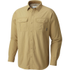 Columbia Twisted Divide Shirt - Men's