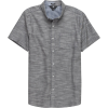 Volcom Everett Oxford Short-Sleeve Shirt - Men's