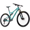 Yeti Cycles ASR Turq X01 Eagle Complete Mountain Bike - 2017