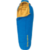 Big Agnes Fish Hawk Sleeping Bag: 30 Degree Down