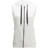 Beyond Yoga Vest Behavior Full-Zip Hooded Sweatshirt - Women's