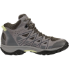 The North Face Storm III Mid Waterproof Hiking Boot - Women's