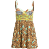 Maaji Lavender Lemonade Dress - Women's