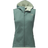 The North Face Canyonwall Hooded Vest - Women's