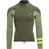 Hurley Fusion 101 Wetsuit Jacket 2.0 - Men's