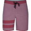 Hurley Phantom Block Party Heather 2.0 Board Short - Men's
