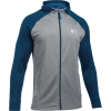 Under Armour Tech Terry Full-Zip Hoodie - Men's