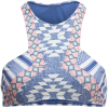 Rip Curl Del Sol Hi Neck Bikini Top - Women's