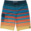 Billabong All Day X Stripe Board Short - Boys'