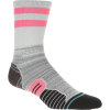 Stance Uncommon Solids Crew Sock