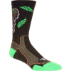 DeFeet Levitator Trail Bigfoot 6in Sock
