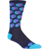 DeFeet Blurred 6in Sock
