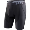 Saxx Strike Long Leg Underwear - Men's