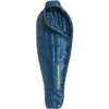 Big Agnes Hitchens UL Sleeping Bag: 20 Degree Down