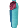 Big Agnes Slavonia Sleeping Bag: 30 Degree Synthetic - Women's