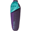 Big Agnes Ethel Sleeping Bag: 0 Degree Down - Women's