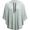 Beyond Yoga Head Pullover Hooded Poncho - Women's