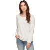 Monrow Super Soft Crew Sweatshirt - Women's