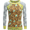 Maaji Flamingo Inn Rashguard - Women's