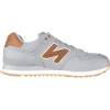 New Balance 574 15-Ounce Canvas Shoe - Men's