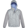 The North Face Resolve Reflective Hooded Jacket - Girls'