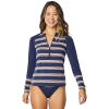 Carve Designs Kona Rashguard - Women's