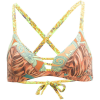 Maaji Rock On Yard Bikini Top - Women's