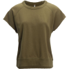 Free People That Tee Pullover - Women's