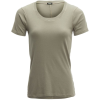 Monrow Opaque Crew Shirt - Women's