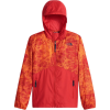 The North Face Flurry Wind Hooded Jacket - Boys'