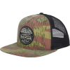 Burton Marble Head Trucker Hat
