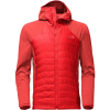 The North Face Progressor Insulated Hybrid Hooded Jacket - Men's