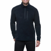 Kuhl Interceptr 1/4-Zip Fleece Jacket - Men's
