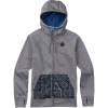 Burton Scoop Full-Zip Hoodie - Women's