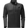 The North Face Canyonlands 1/2-Zip Pullover Fleece Jacket - Men's