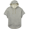 Burton Nora Poncho Fleece Sweatshirt - Women's