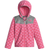 The North Face Lottie Dottie Hooded Jacket - Toddler Girls'